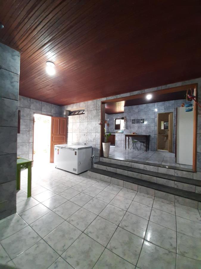 Casa ampla com Wi-Fi e garagem para dois veículos Campos dos Goytacazes Exterior foto