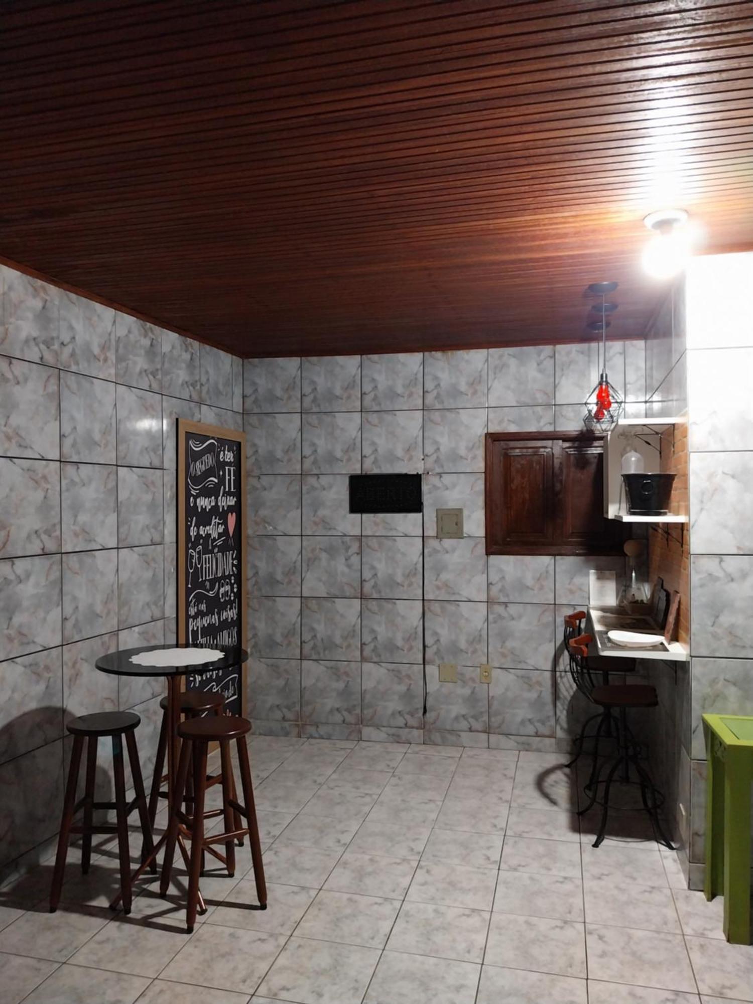 Casa ampla com Wi-Fi e garagem para dois veículos Campos dos Goytacazes Exterior foto