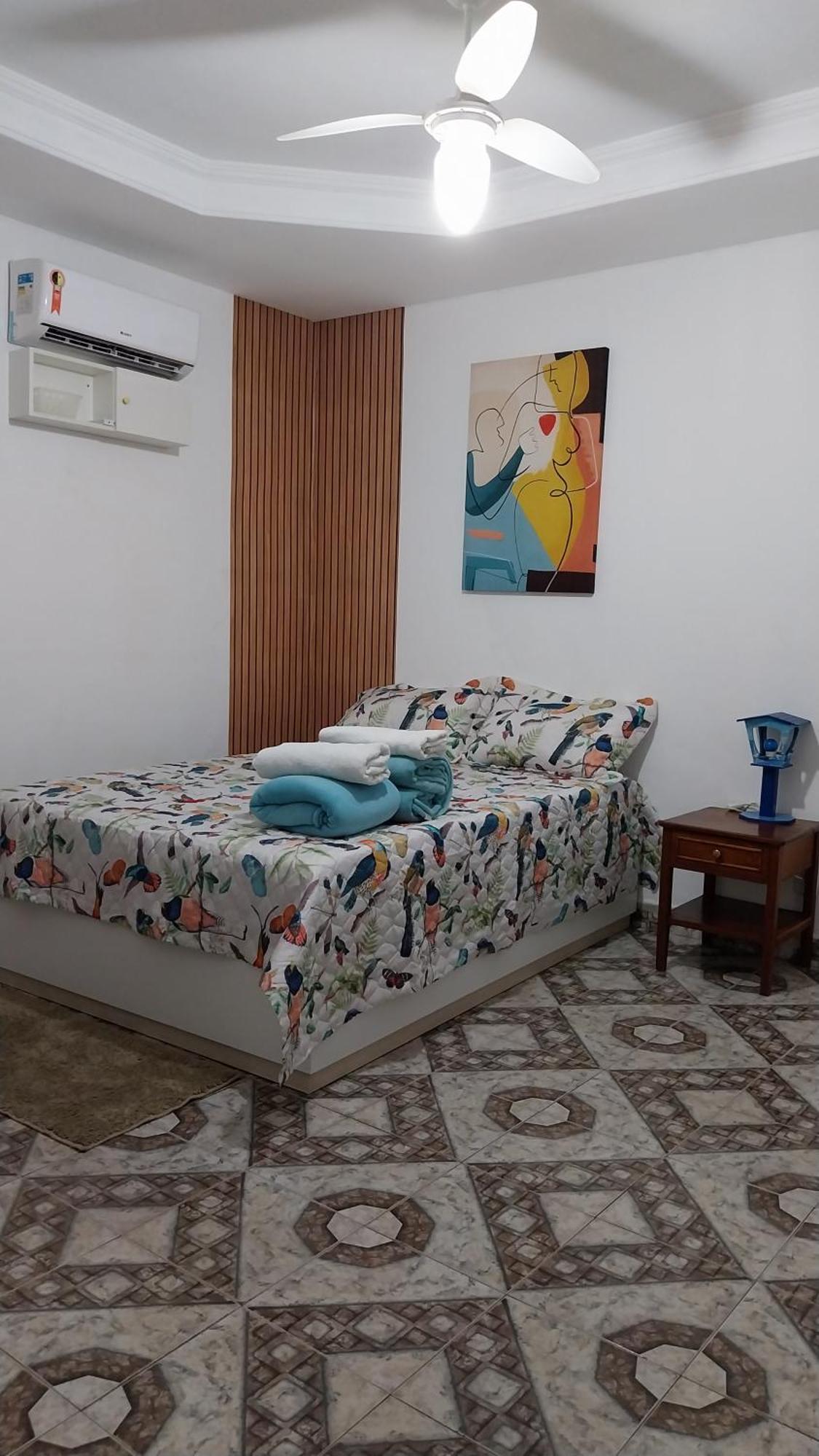 Casa ampla com Wi-Fi e garagem para dois veículos Campos dos Goytacazes Exterior foto