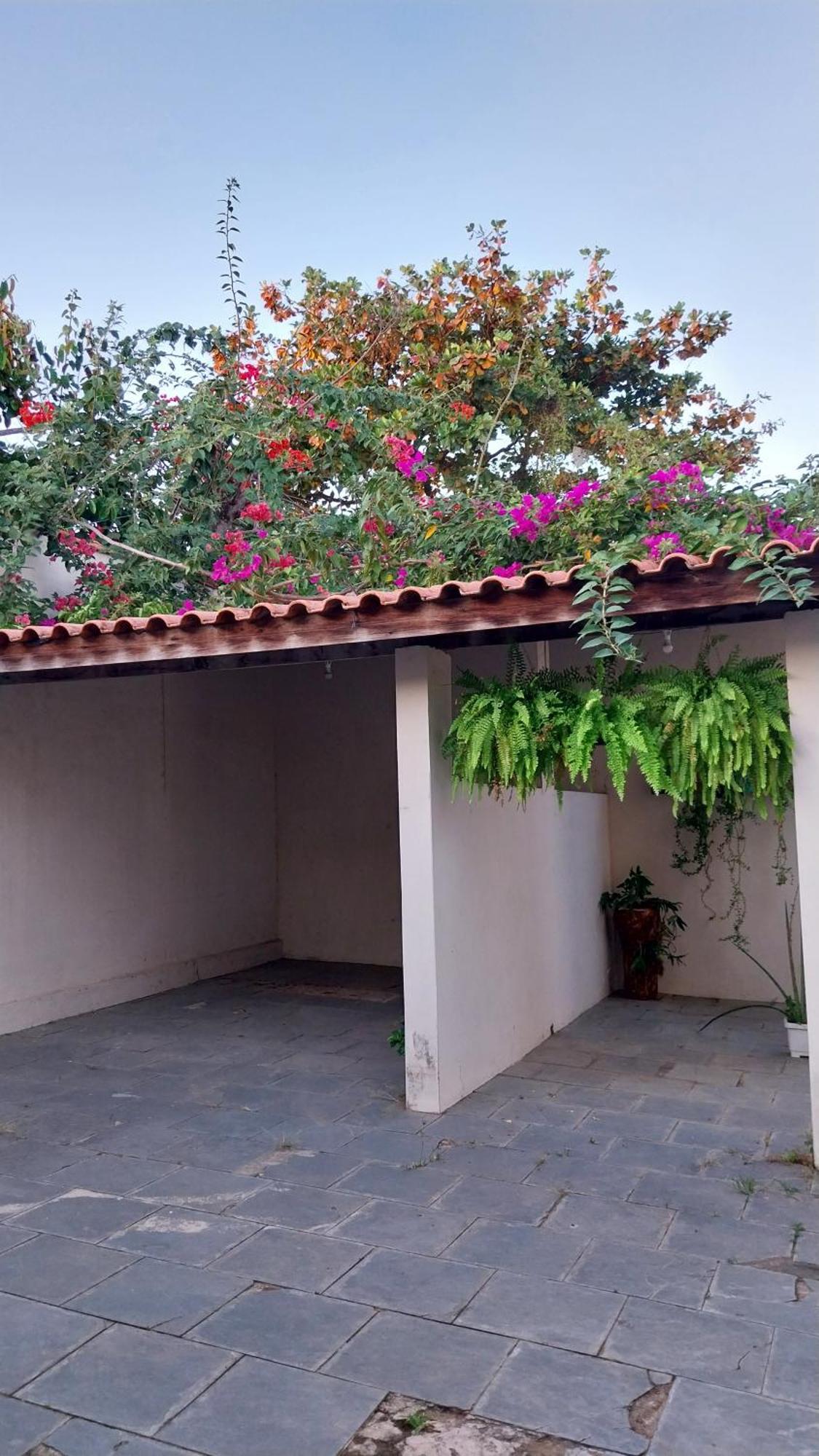 Casa ampla com Wi-Fi e garagem para dois veículos Campos dos Goytacazes Exterior foto