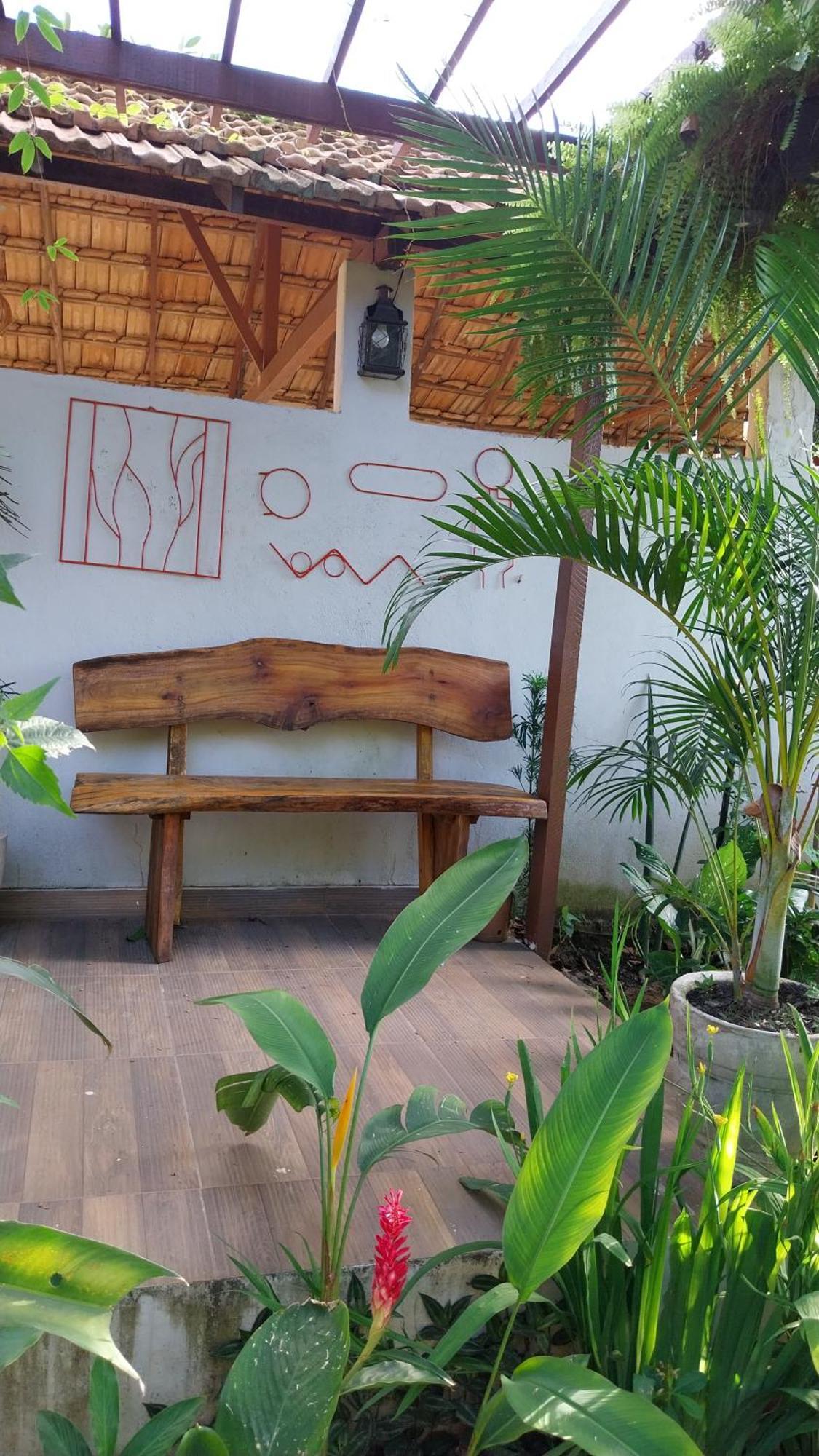 Casa ampla com Wi-Fi e garagem para dois veículos Campos dos Goytacazes Exterior foto